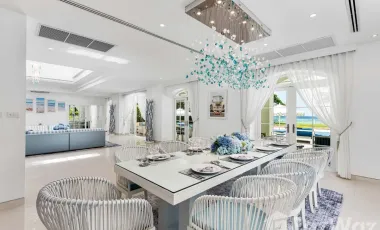 6 Bedroom Villa for sale in Khok Kloi, Phangnga