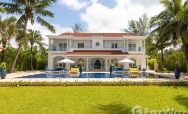 6 Bedroom Villa for sale in Khok Kloi, Phangnga