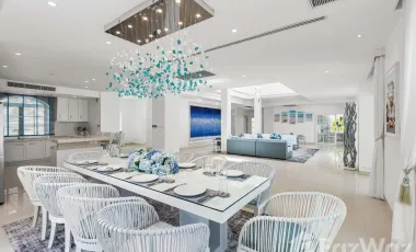 6 Bedroom Villa for sale in Khok Kloi, Phangnga
