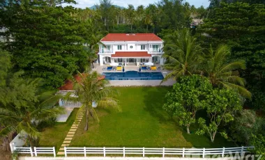 6 Bedroom Villa for sale in Khok Kloi, Phangnga