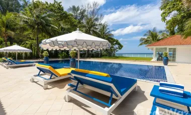 6 Bedroom Villa for sale in Khok Kloi, Phangnga