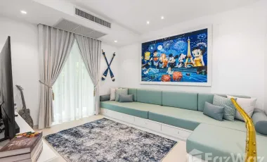 6 Bedroom Villa for sale in Khok Kloi, Phangnga