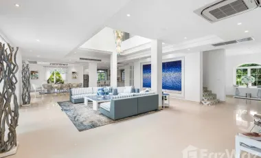 6 Bedroom Villa for sale in Khok Kloi, Phangnga