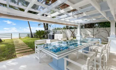6 Bedroom Villa for sale in Khok Kloi, Phangnga