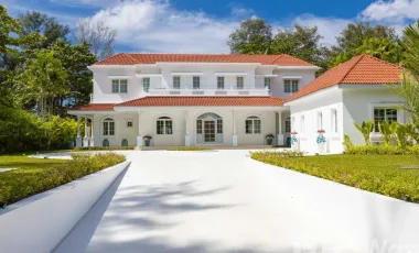 6 Bedroom Villa for sale in Khok Kloi, Phangnga