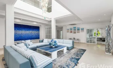 6 Bedroom Villa for sale in Khok Kloi, Phangnga