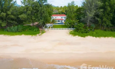 6 Bedroom Villa for sale in Khok Kloi, Phangnga