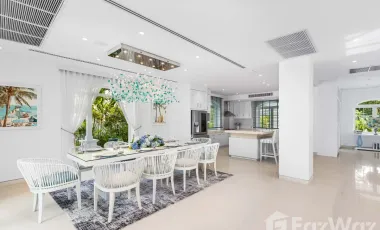 6 Bedroom Villa for sale in Khok Kloi, Phangnga