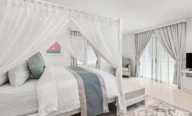 6 Bedroom Villa for sale in Khok Kloi, Phangnga