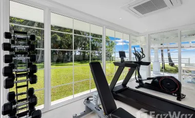 6 Bedroom Villa for sale in Khok Kloi, Phangnga
