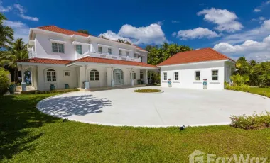 6 Bedroom Villa for sale in Khok Kloi, Phangnga