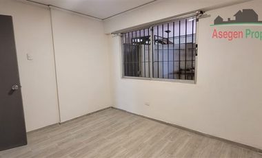 Departamento en Arriendo en Dpto. en arriendo en Coimbra