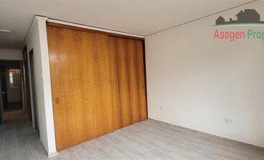 Departamento en Arriendo en Dpto. en arriendo en Coimbra