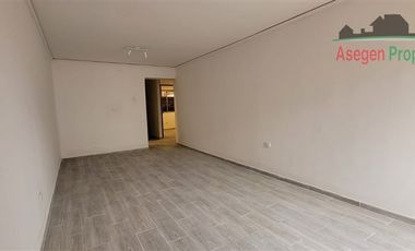 Departamento en Arriendo en Dpto. en arriendo en Coimbra
