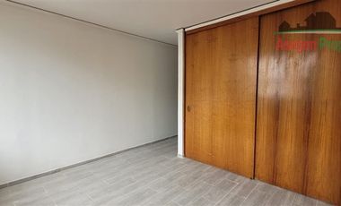 Departamento en Arriendo en Dpto. en arriendo en Coimbra