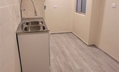 Departamento en Arriendo en Dpto. en arriendo en Coimbra