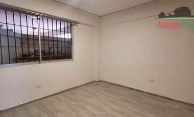 Departamento en Arriendo en Dpto. en arriendo en Coimbra