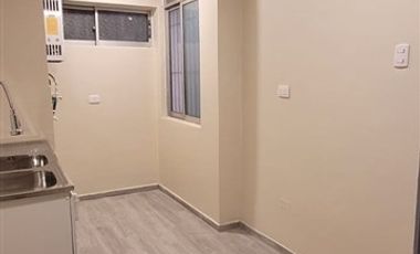 Departamento en Arriendo en Dpto. en arriendo en Coimbra