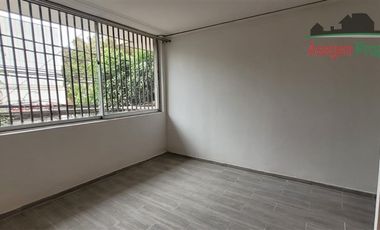 Departamento en Arriendo en Dpto. en arriendo en Coimbra