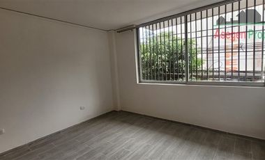 Departamento en Arriendo en Dpto. en arriendo en Coimbra