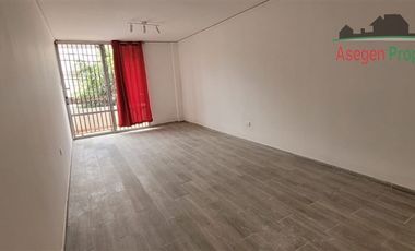 Departamento en Arriendo en Dpto. en arriendo en Coimbra
