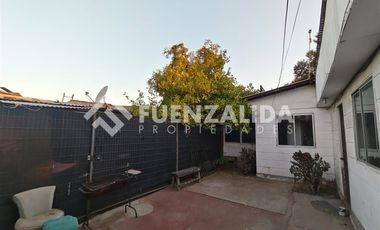 Casa en Venta en Av Cerrillos