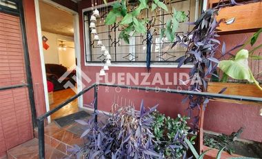 Casa en Venta en Av Cerrillos