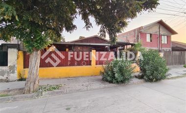 Casa en Venta en Av Cerrillos