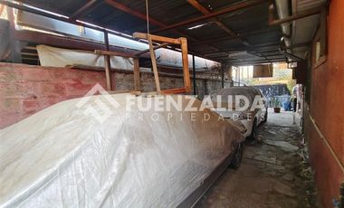 Casa en Venta en Av Cerrillos