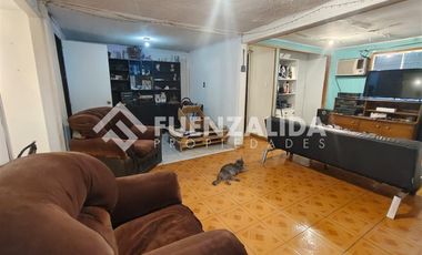 Casa en Venta en Av Cerrillos