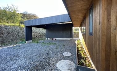 Casa en Arriendo en Lote 290, Condominio Casa Parque, Los Cristales