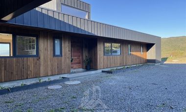 Casa en Arriendo en Lote 290, Condominio Casa Parque, Los Cristales