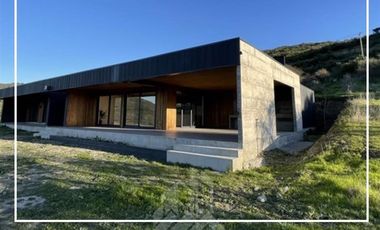 Casa en Arriendo en Lote 290, Condominio Casa Parque, Los Cristales