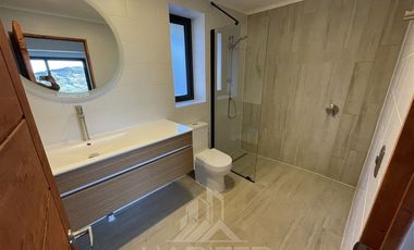 Casa en Arriendo en Lote 290, Condominio Casa Parque, Los Cristales