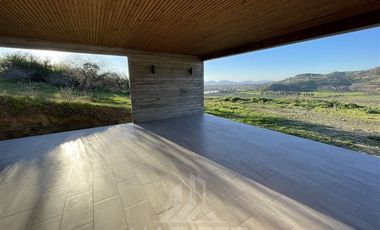 Casa en Arriendo en Lote 290, Condominio Casa Parque, Los Cristales