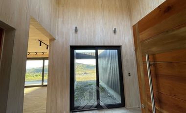 Casa en Arriendo en Lote 290, Condominio Casa Parque, Los Cristales