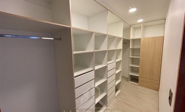 Casa en Arriendo en Lote 290, Condominio Casa Parque, Los Cristales