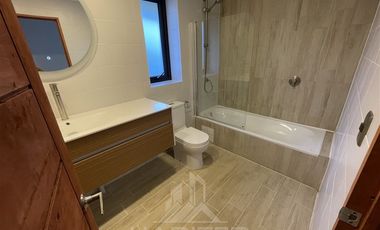 Casa en Arriendo en Lote 290, Condominio Casa Parque, Los Cristales