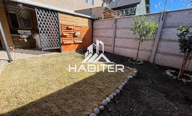 Casa en Arriendo en Parque del Sol