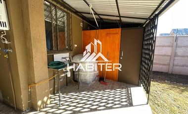 Casa en Arriendo en Parque del Sol