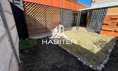 Casa en Arriendo en Parque del Sol