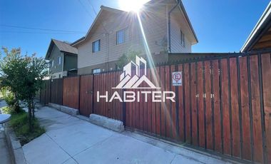 Casa en Arriendo en Parque del Sol