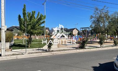 Casa en Arriendo en Parque del Sol