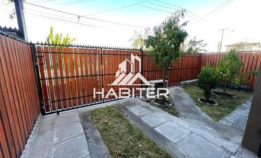 Casa en Arriendo en Parque del Sol