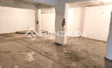 Local Comercial en Arriendo en Suecia / Andres Bello