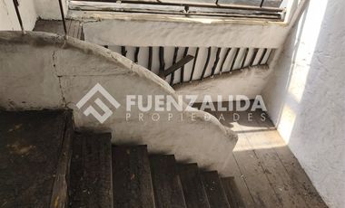 Local Comercial en Arriendo en Suecia / Andres Bello