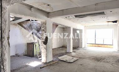Local Comercial en Arriendo en Suecia / Andres Bello
