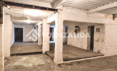 Local Comercial en Arriendo en Suecia / Andres Bello