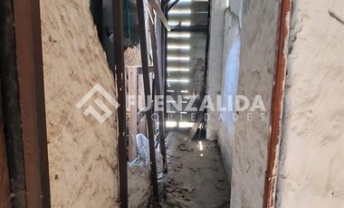Local Comercial en Arriendo en Suecia / Andres Bello