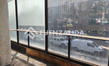 Local Comercial en Arriendo en Suecia / Andres Bello